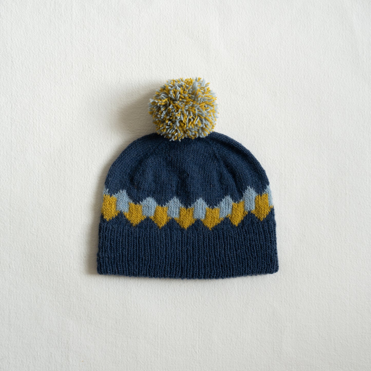 This Side Up Hat Kit