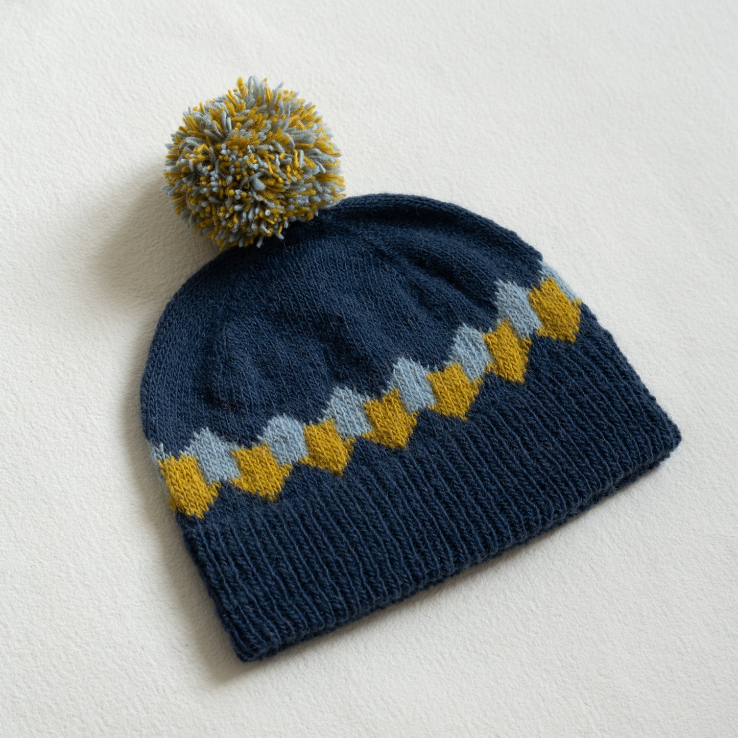 This Side Up Hat Kit