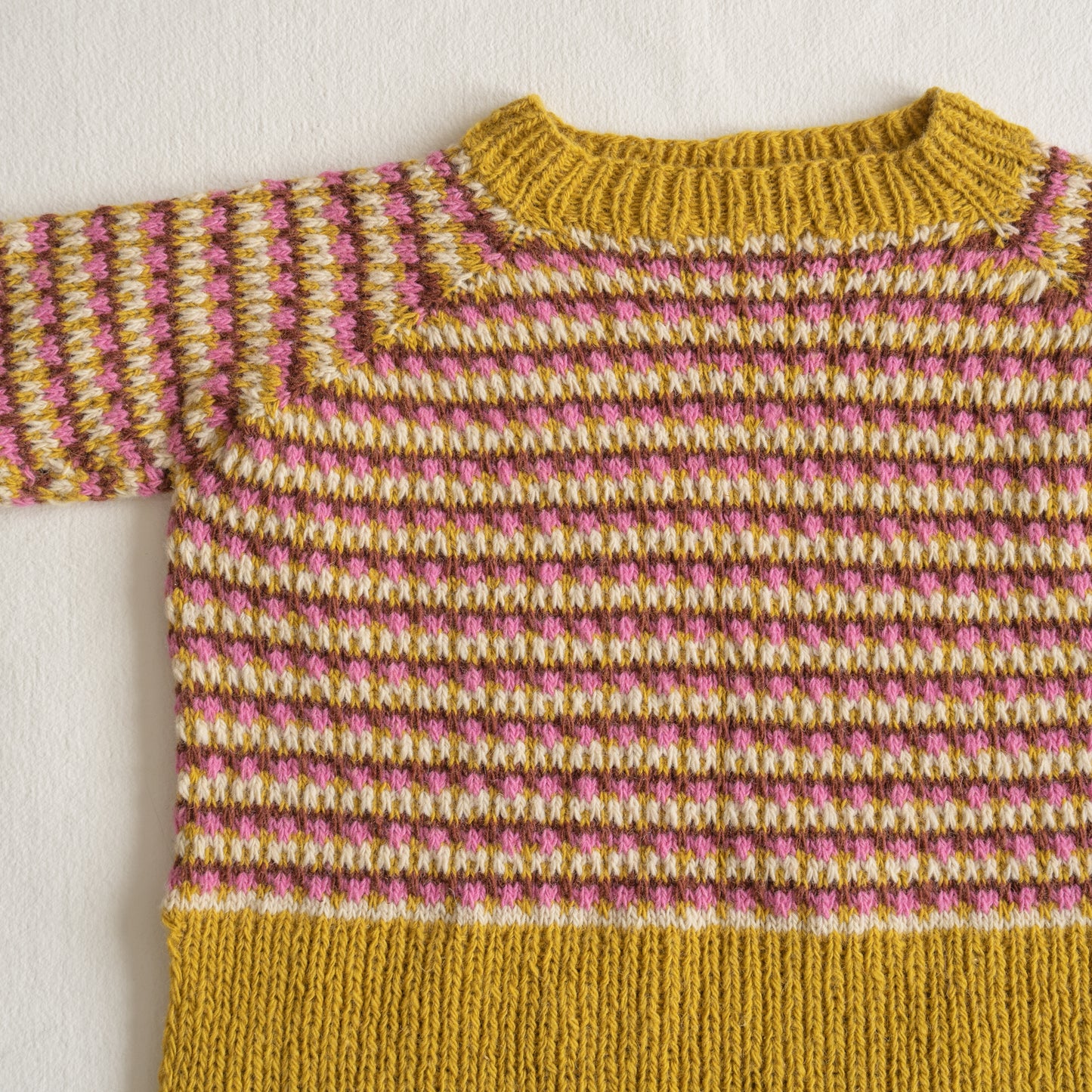 Sargasso Boxy Raglan Kit