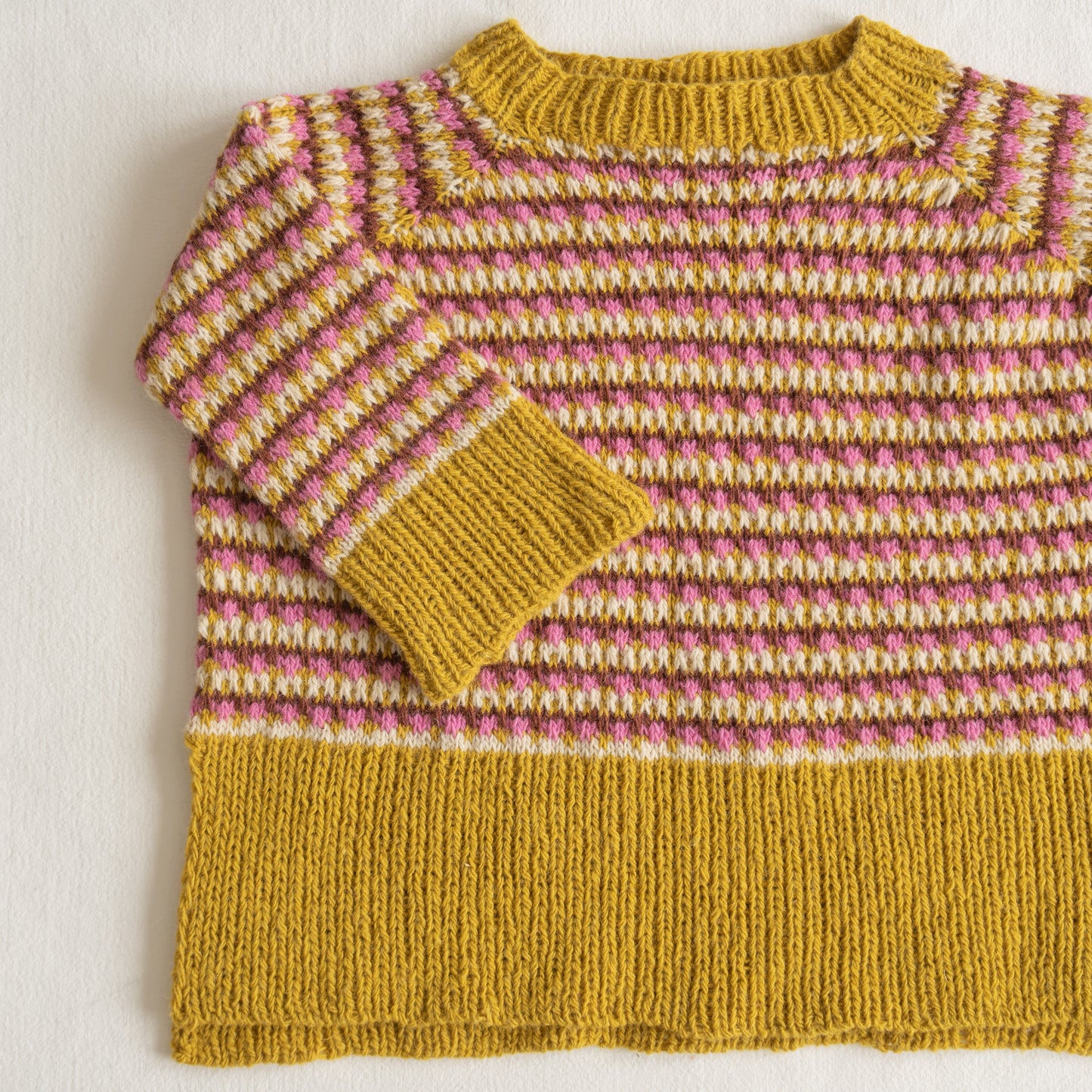 Sargasso Boxy Raglan Kit