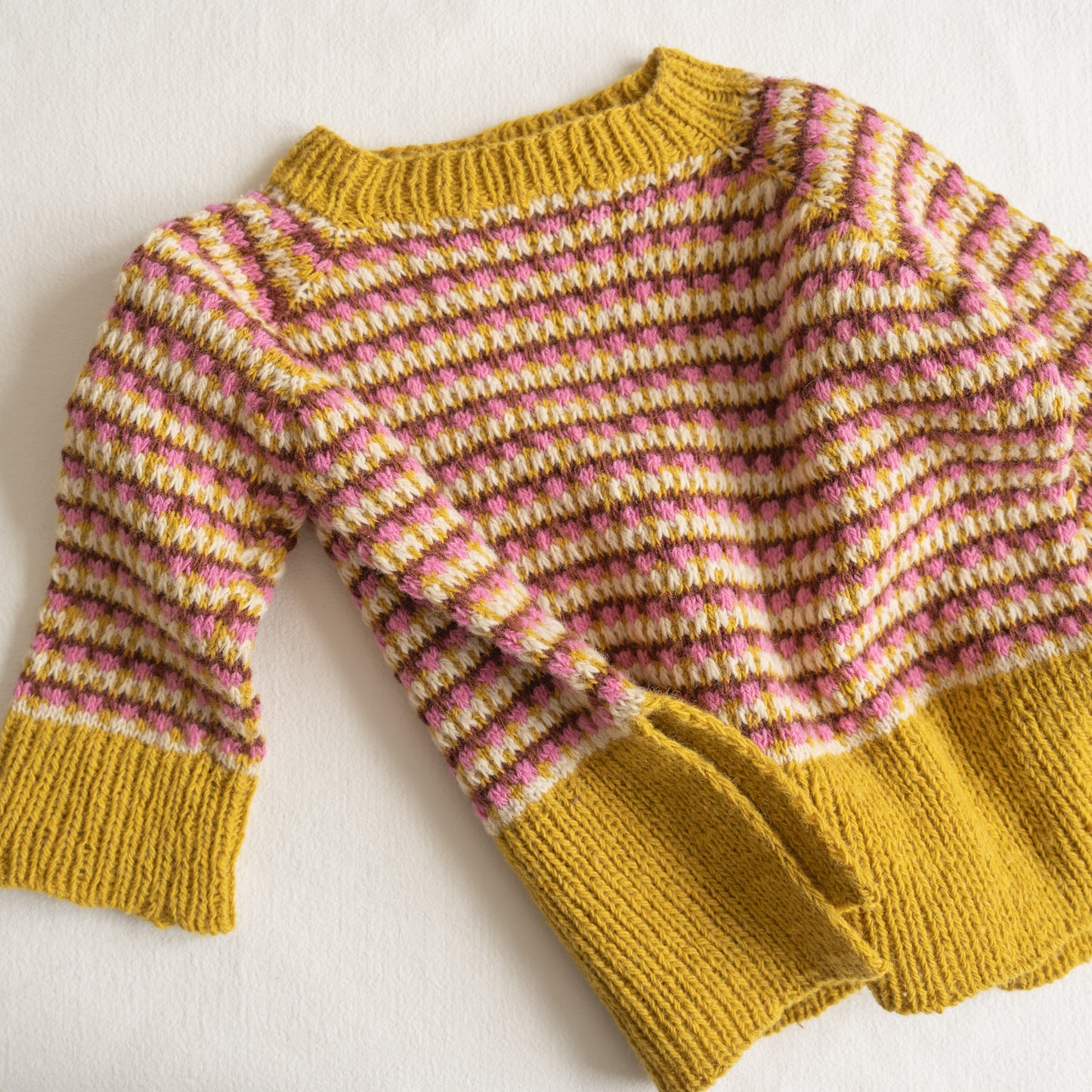 Sargasso Boxy Raglan Kit