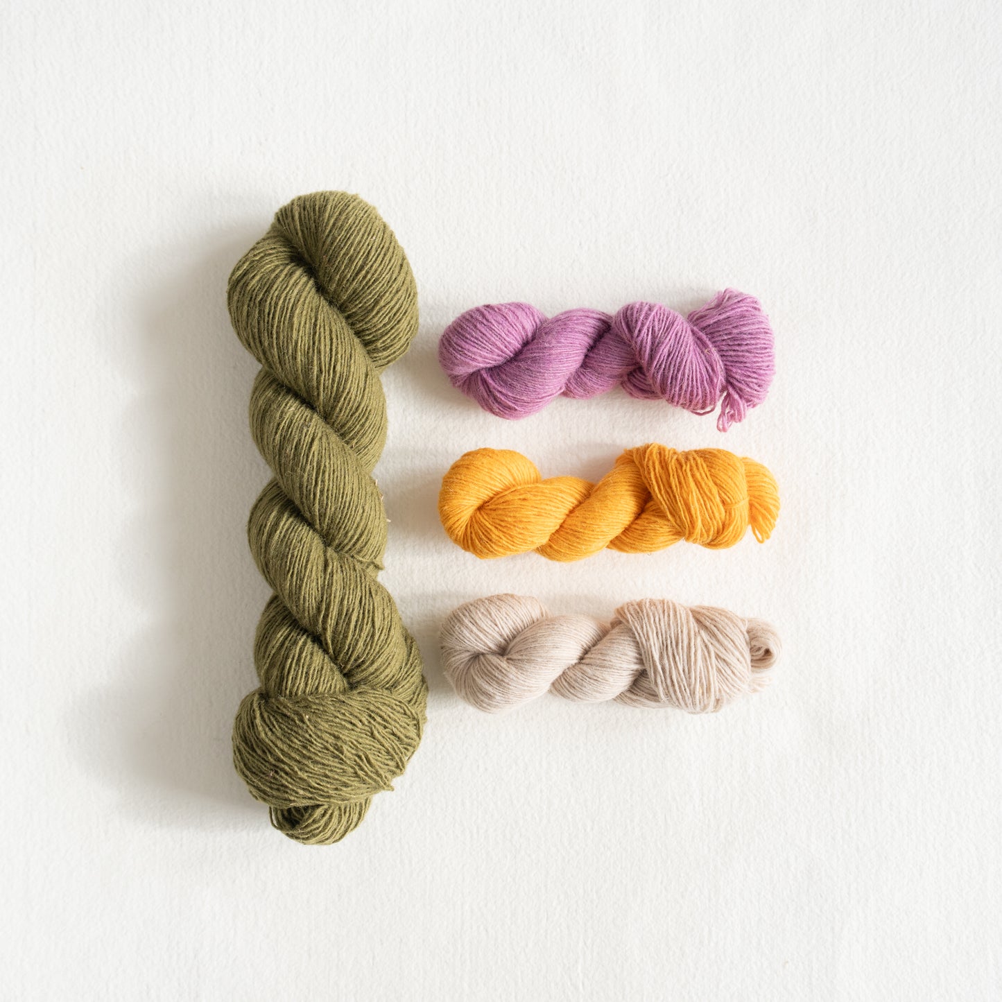 Sargasso Boxy Raglan Kit