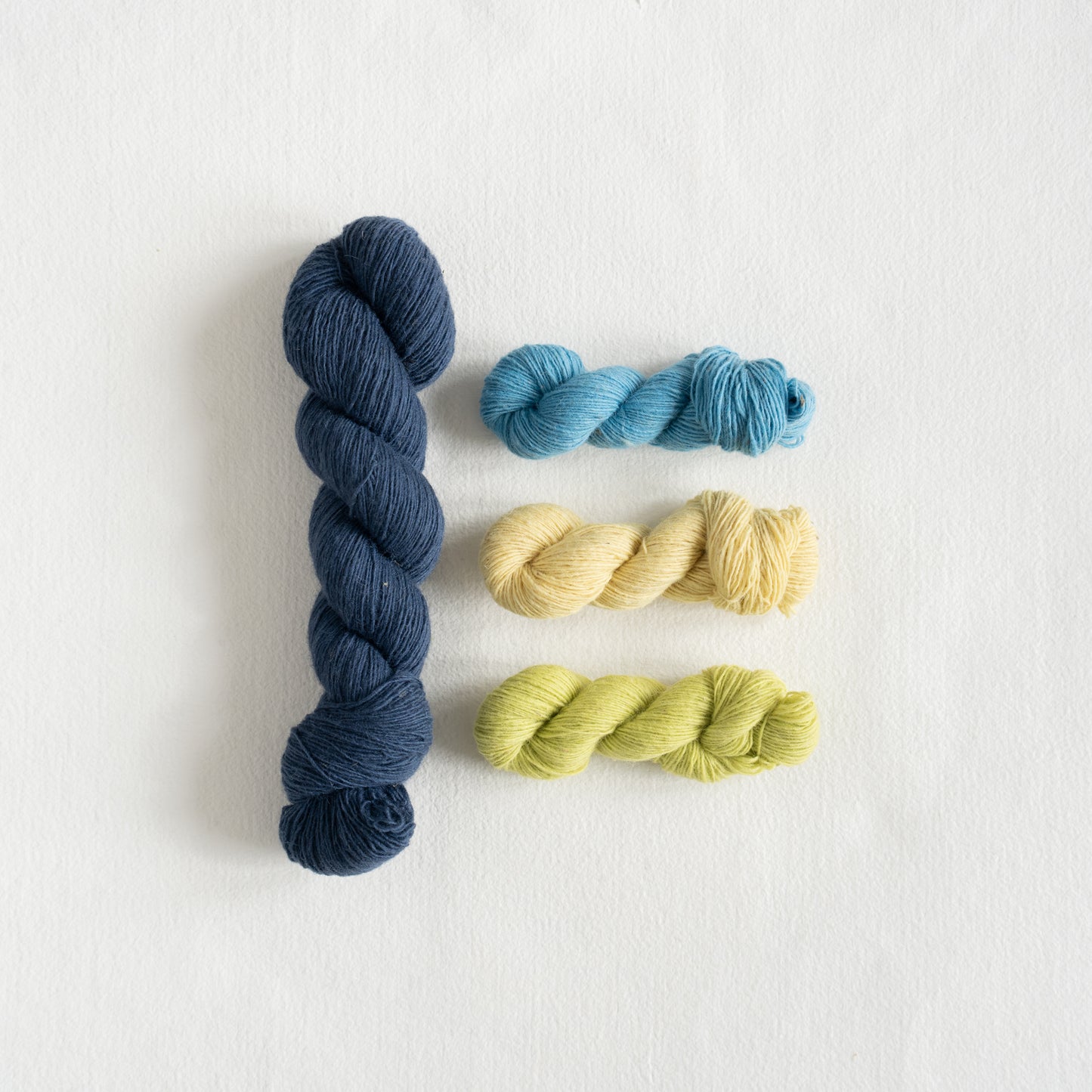 Sargasso Boxy Raglan Kit