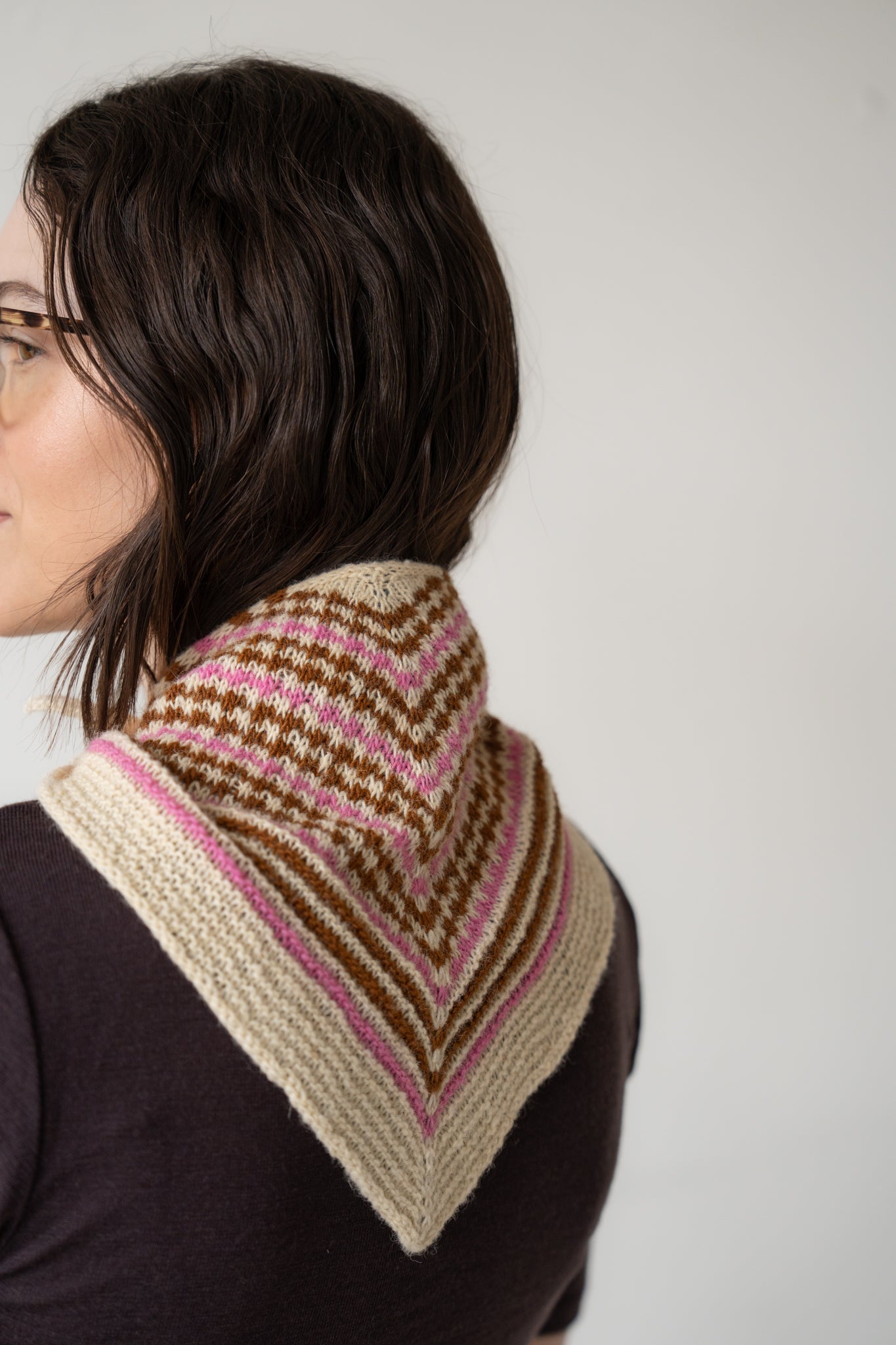 Isla Shawl Kit