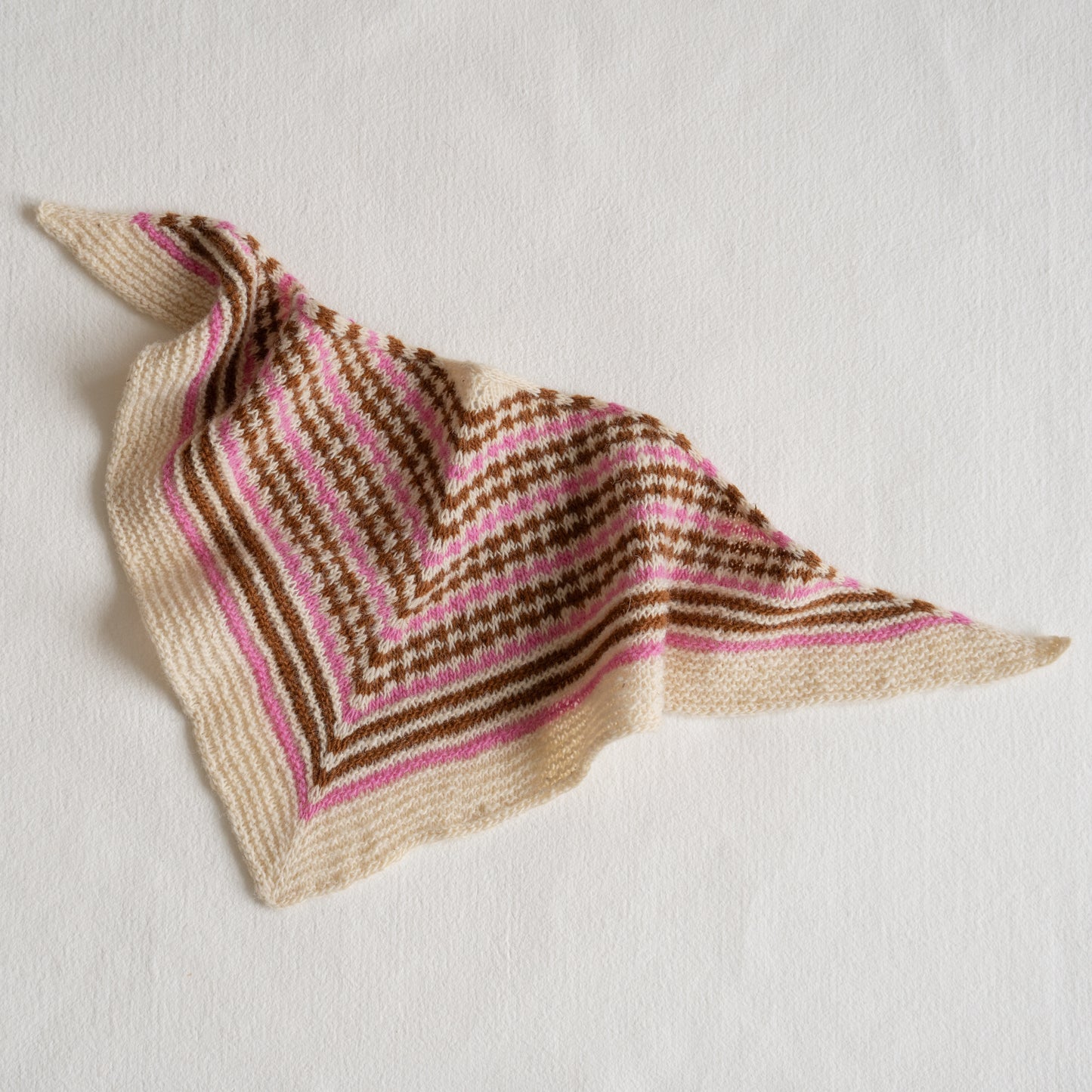Isla Shawl Kit