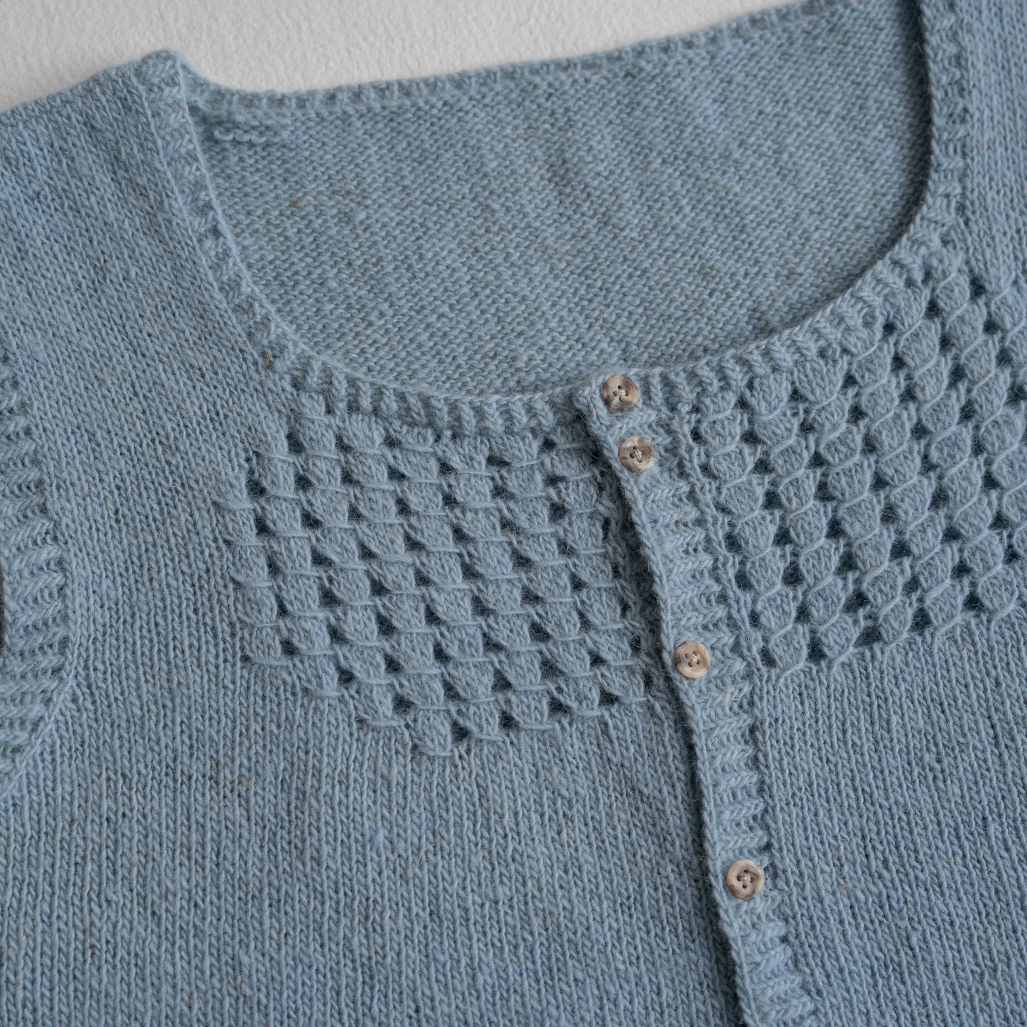 Kit pour la veste Audrey in Unst