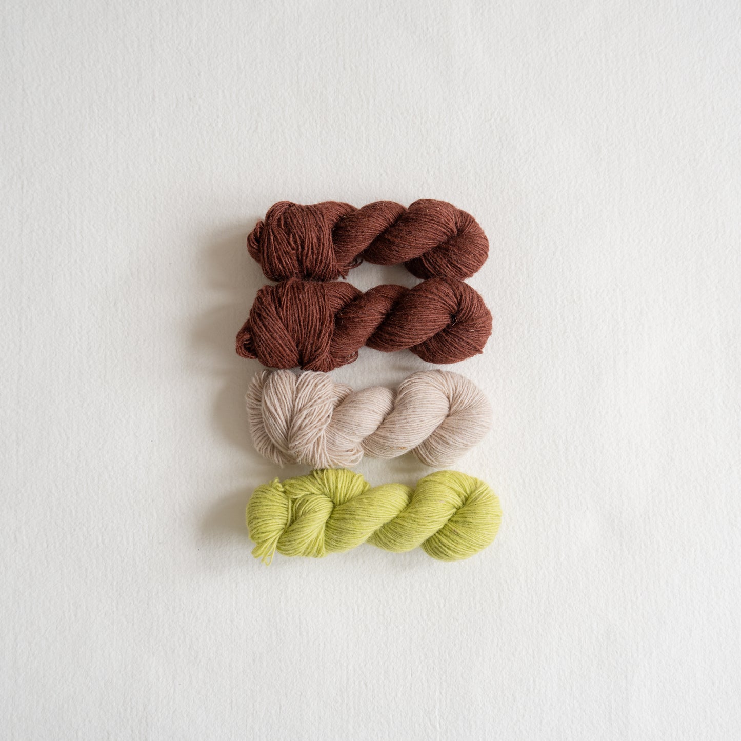 Isla Shawl Kit