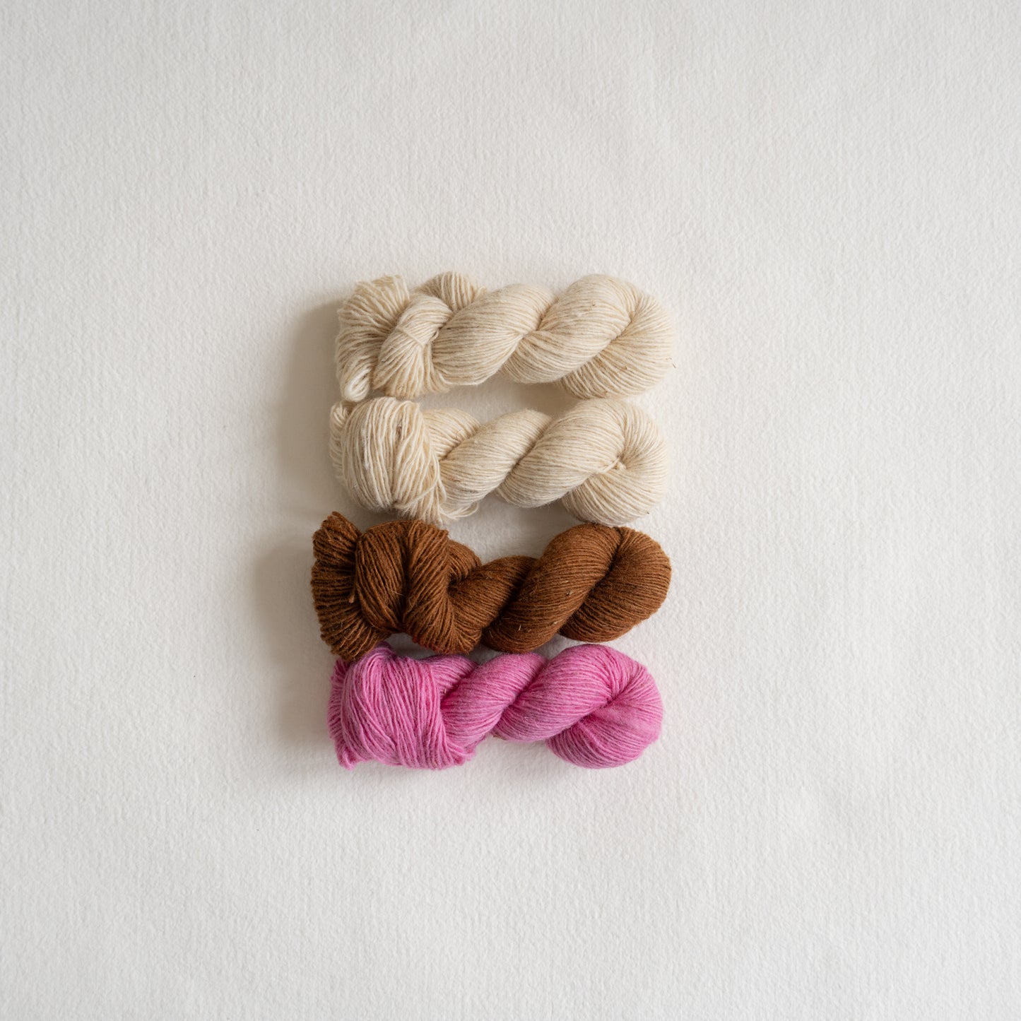 Kit Isla Shawl