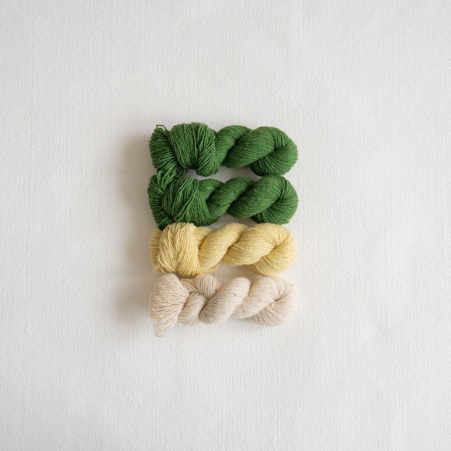Isla Shawl Kit