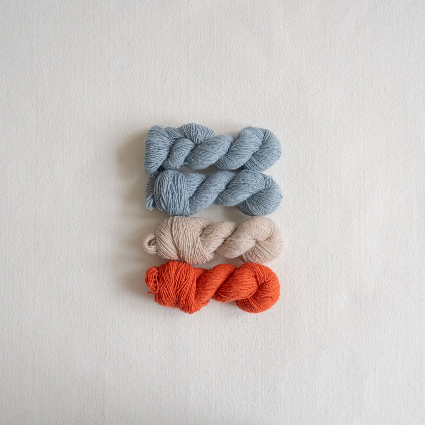 Isla Shawl Kit