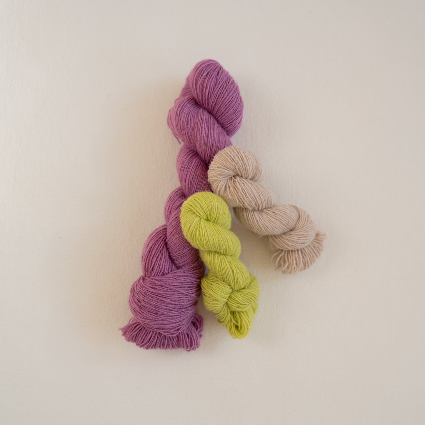 Cèdre | 100% Canadian Wool Yarn