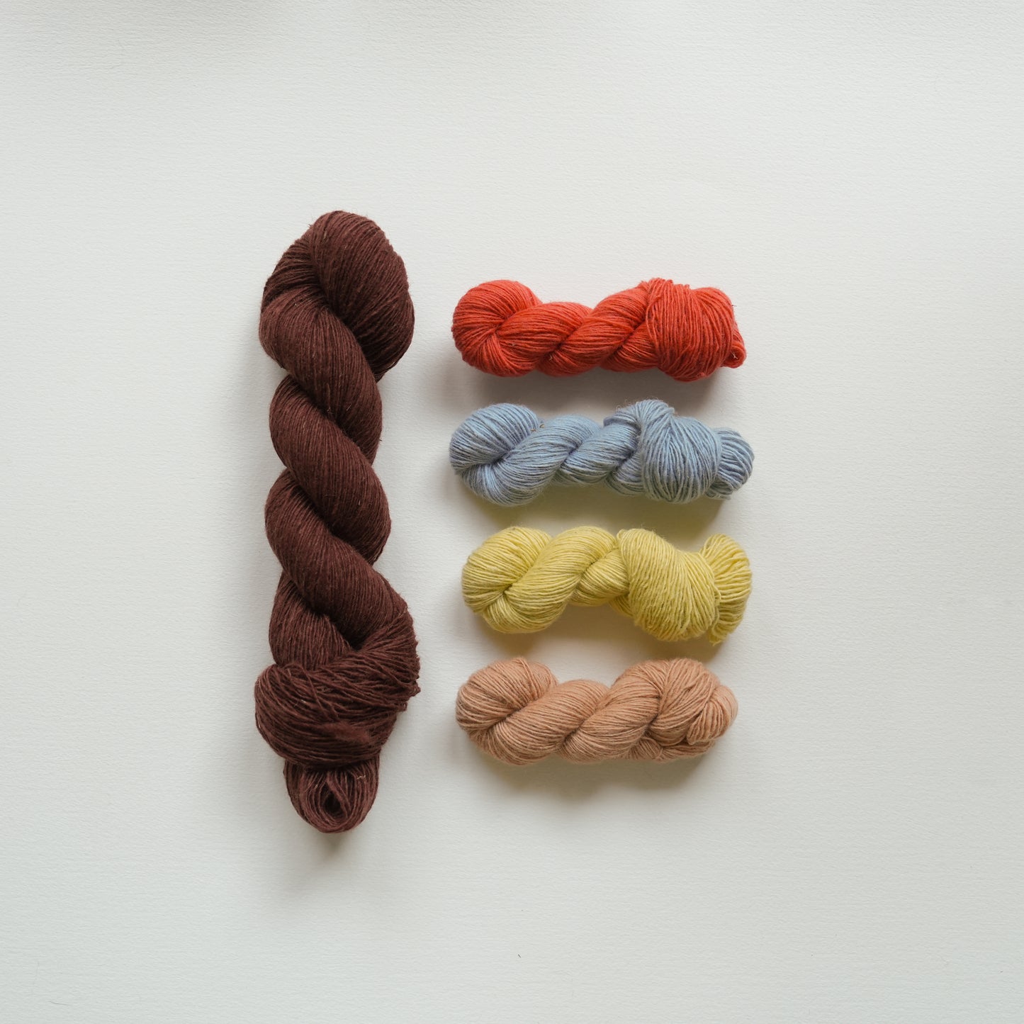 Kit Porty Pullover
