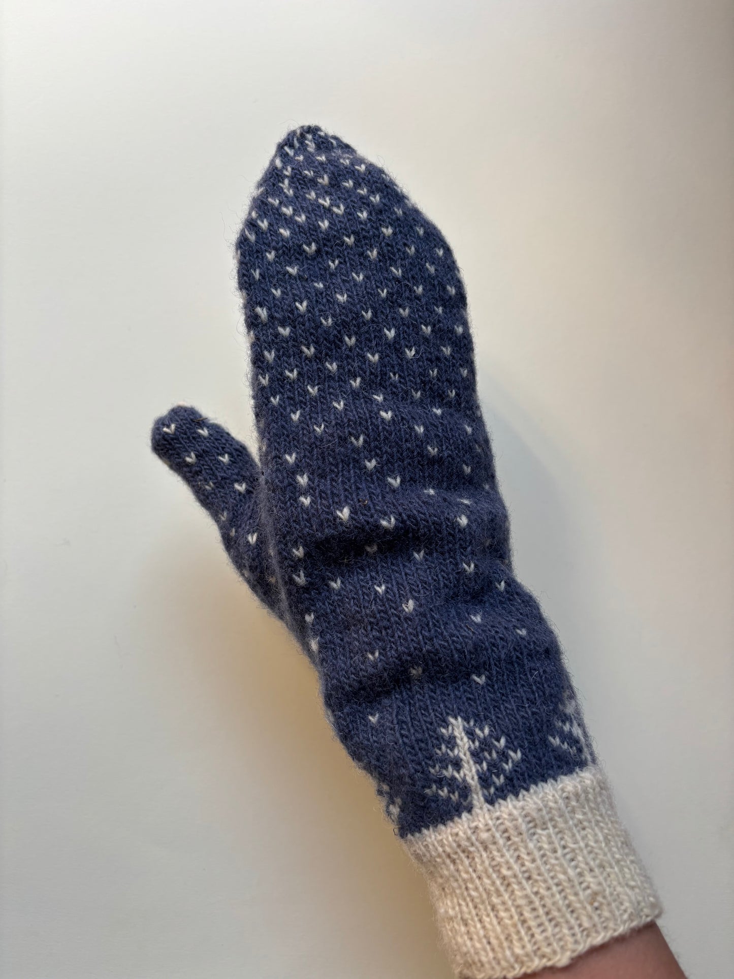 Flurry Mitts Kit