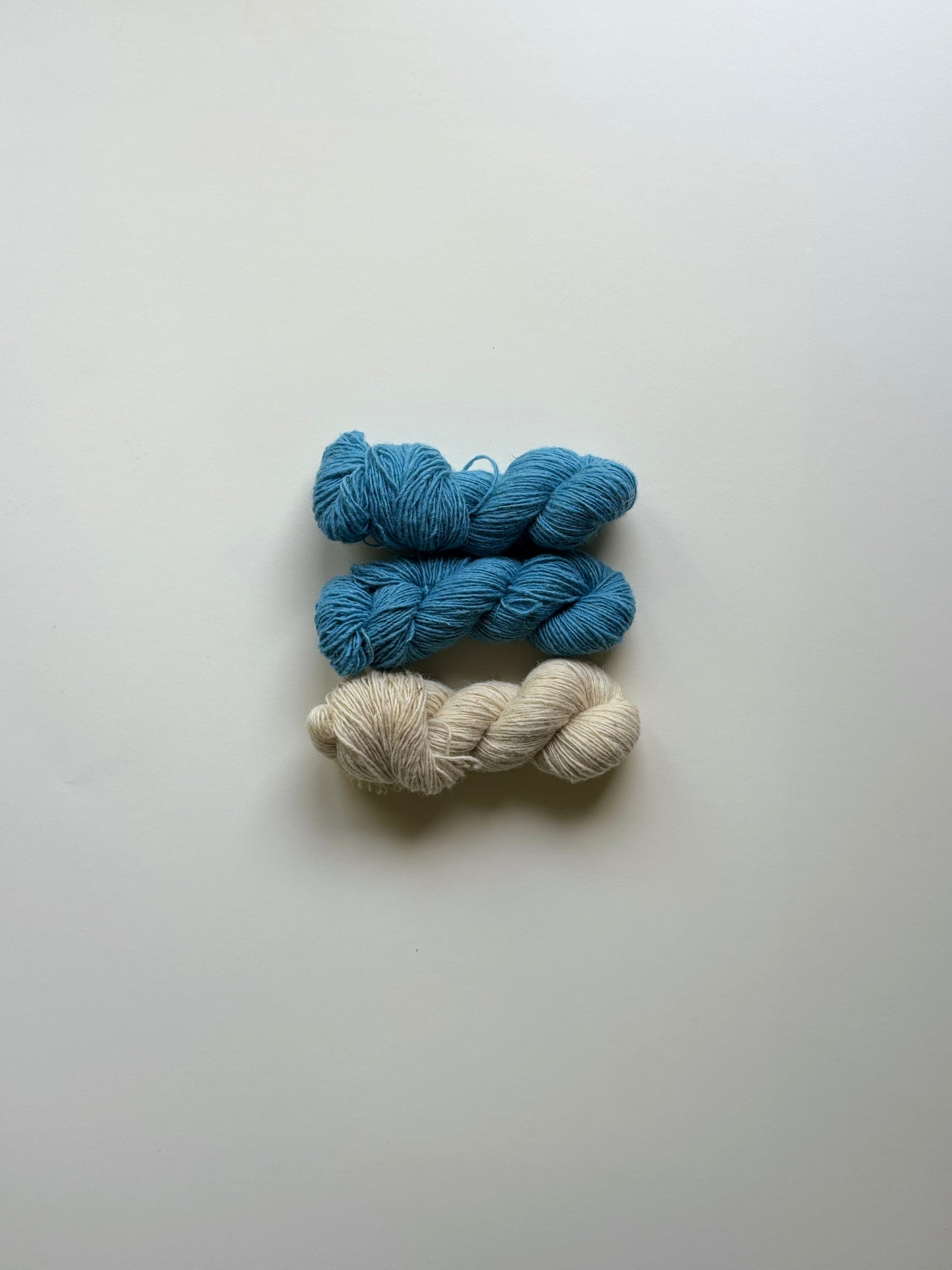 Flurry Mitts Kit