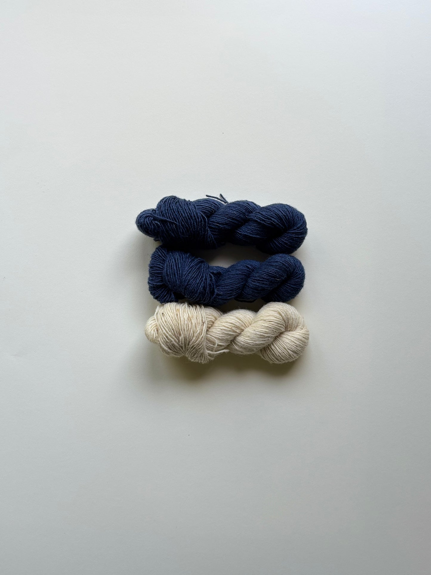 Flurry Mitts Kit