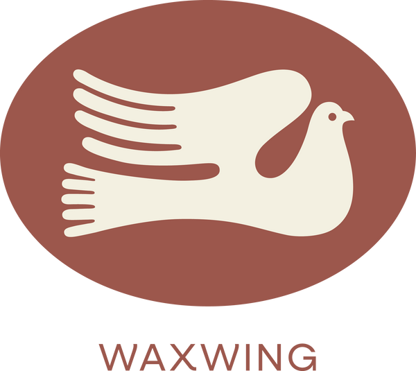 Waxwing Yarn
