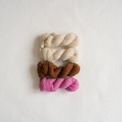 Isla Shawl Kit