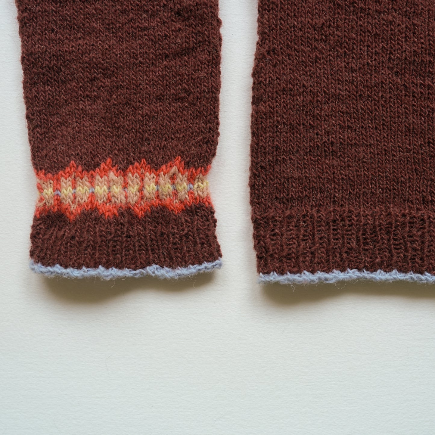 Kit Porty Pullover