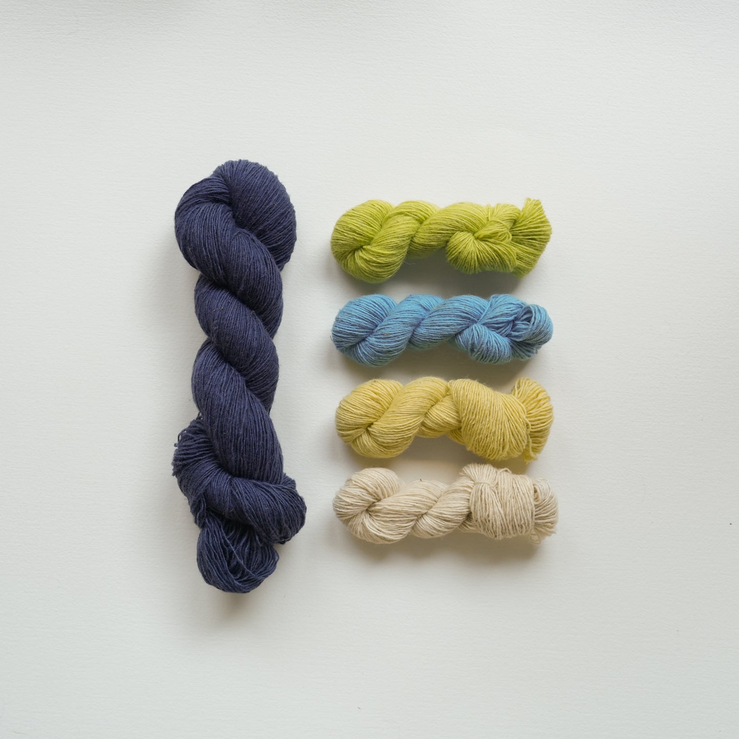 Kit Porty Pullover