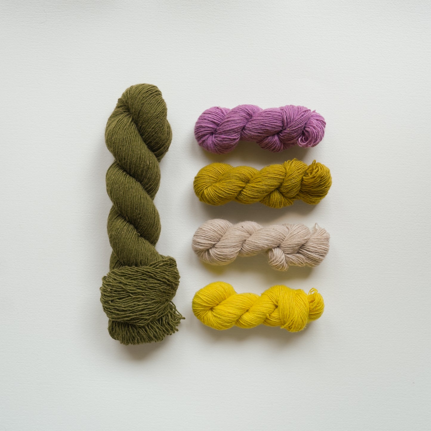 Kit Porty Pullover