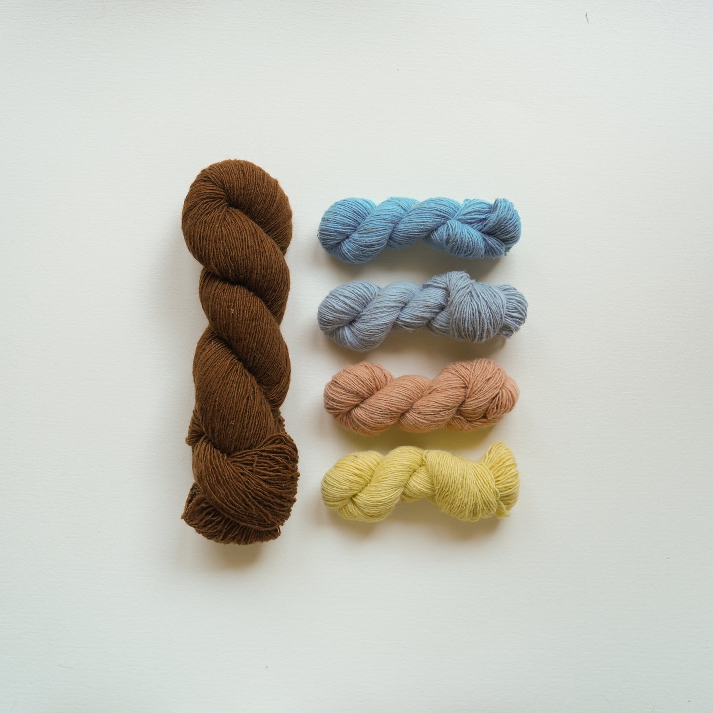 Kit Porty Pullover