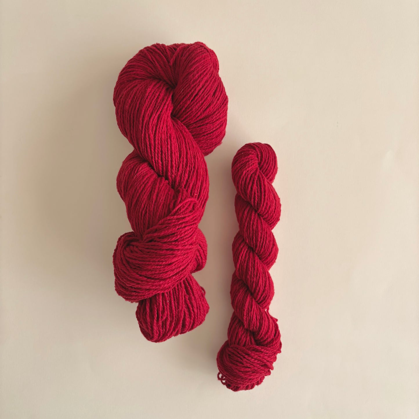 Spacetime 18 par Heidi Kirrmaier | Kit de laine Érable