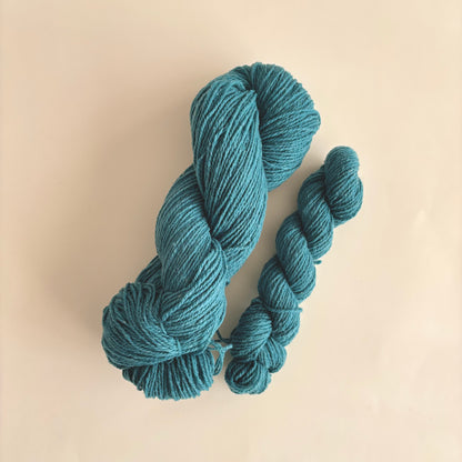 Spacetime 18 par Heidi Kirrmaier | Kit de laine Érable