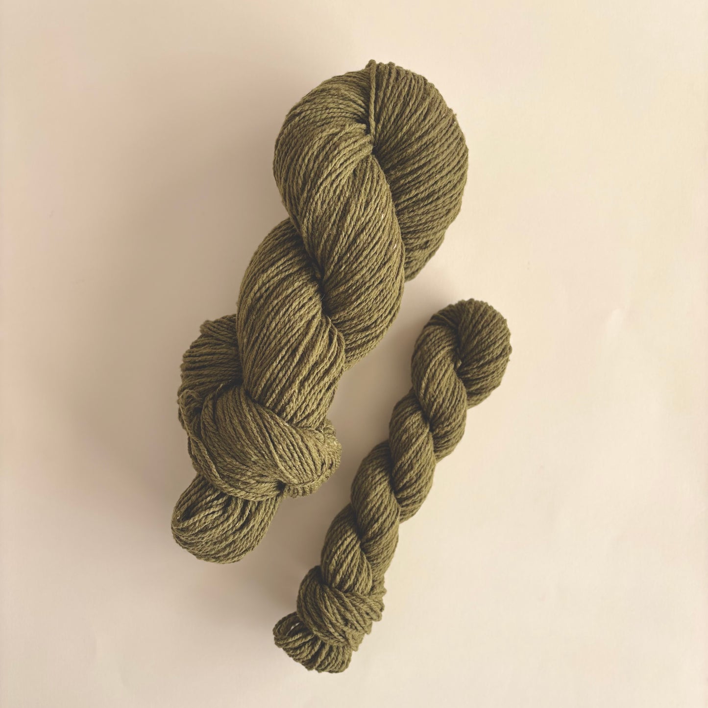 Spacetime 18 par Heidi Kirrmaier | Kit de laine Érable