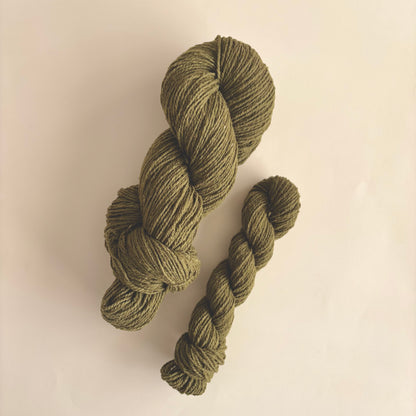 Spacetime 18 par Heidi Kirrmaier | Kit de laine Érable