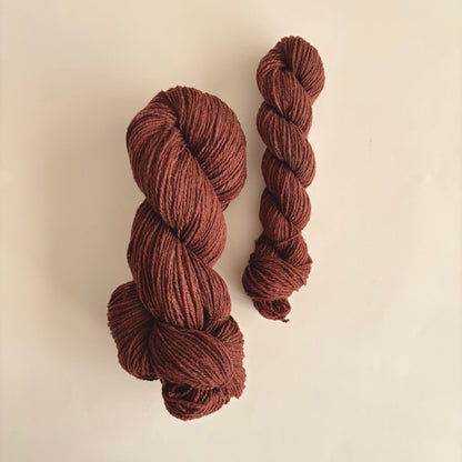 Spacetime 18 par Heidi Kirrmaier | Kit de laine Érable