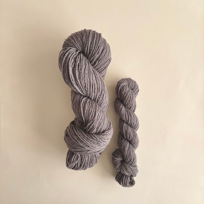 Spacetime 18 par Heidi Kirrmaier | Kit de laine Érable