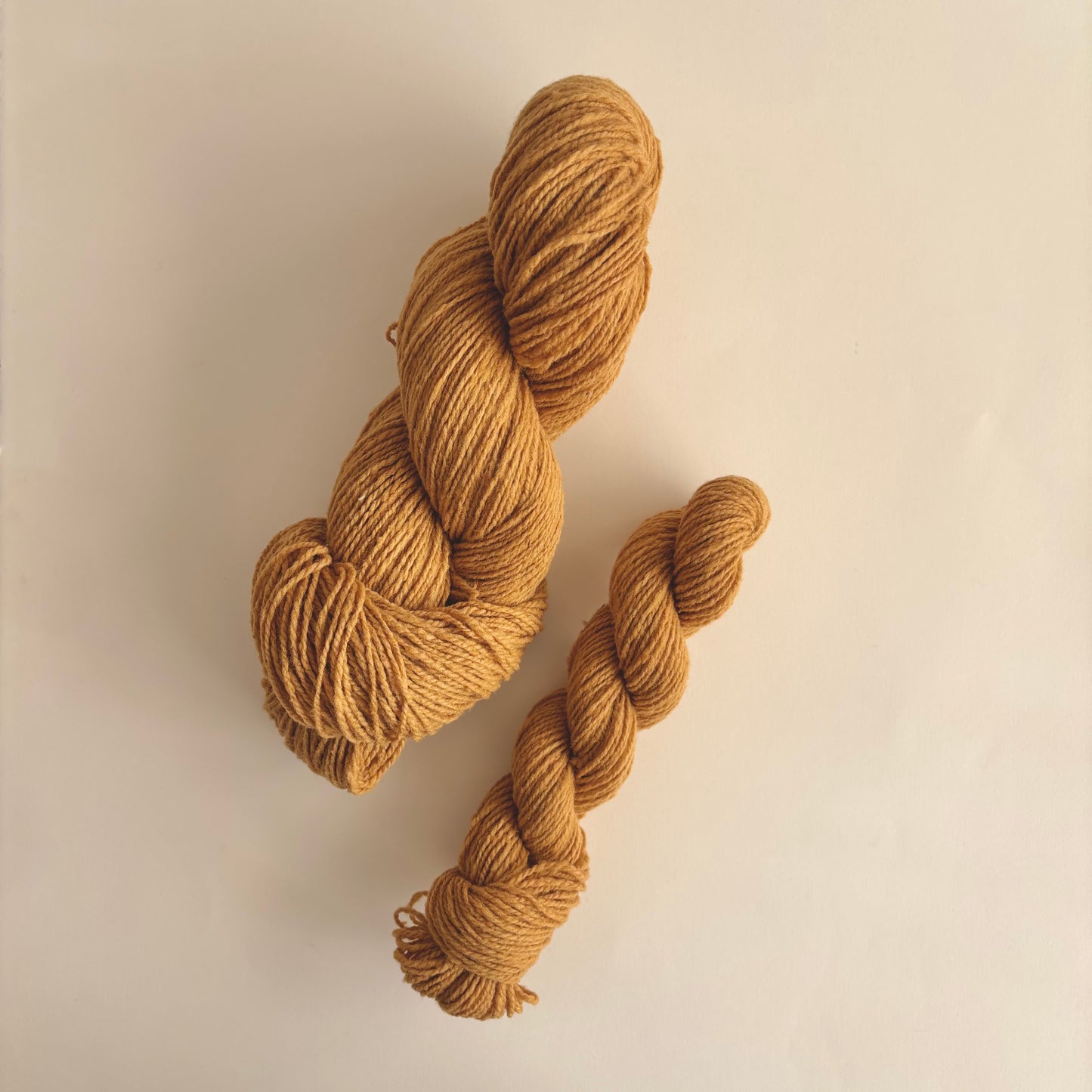 Spacetime 18 par Heidi Kirrmaier | Kit de laine Érable