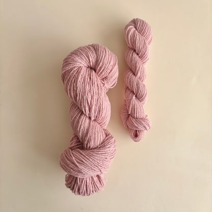 Spacetime 18 par Heidi Kirrmaier | Kit de laine Érable