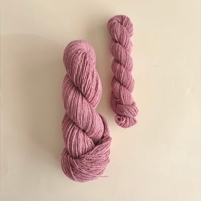 Spacetime 18 par Heidi Kirrmaier | Kit de laine Érable