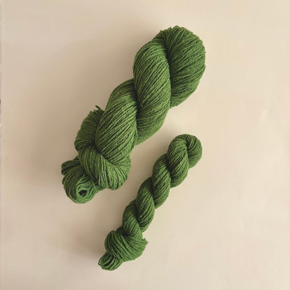 Spacetime 18 par Heidi Kirrmaier | Kit de laine Érable