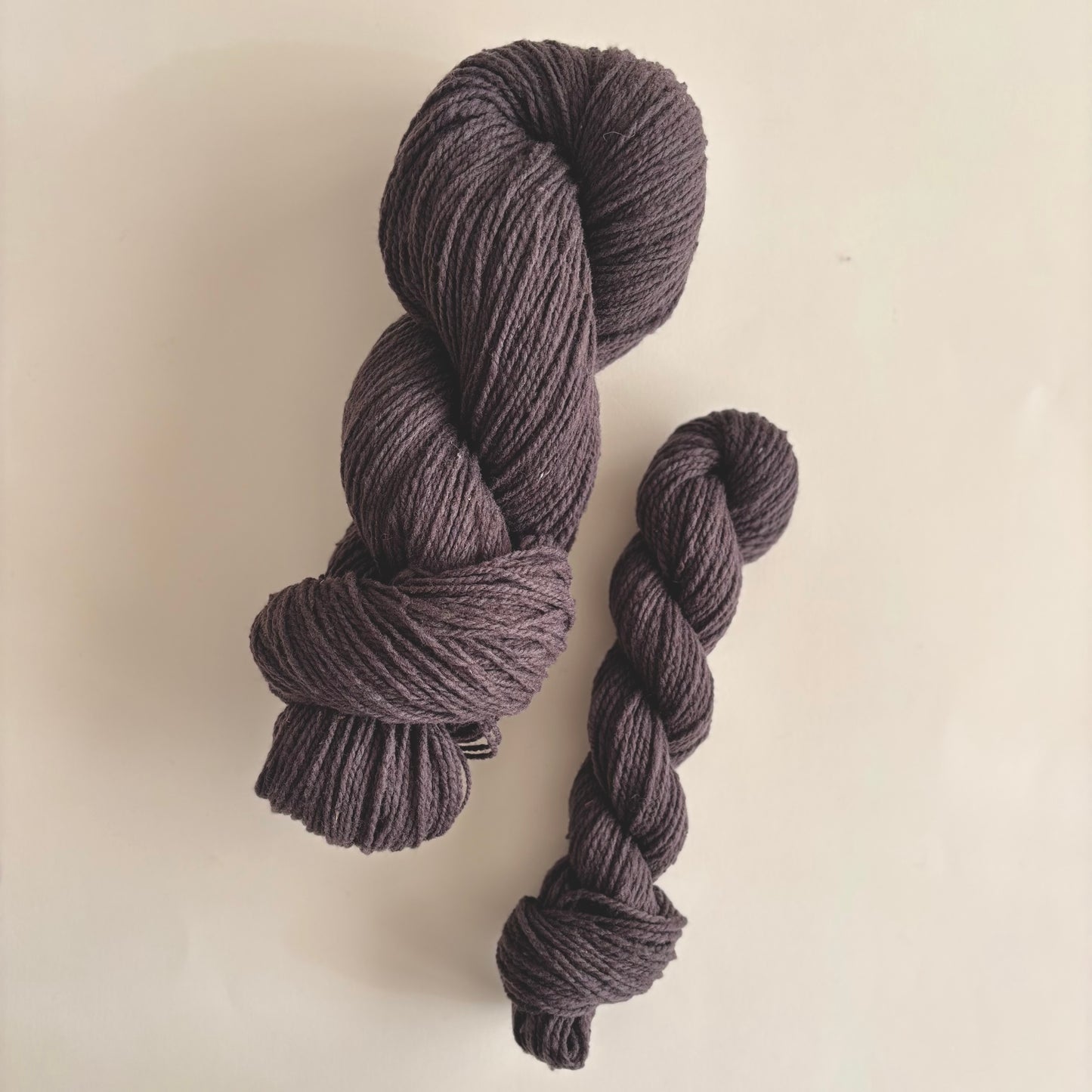 Spacetime 18 par Heidi Kirrmaier | Kit de laine Érable