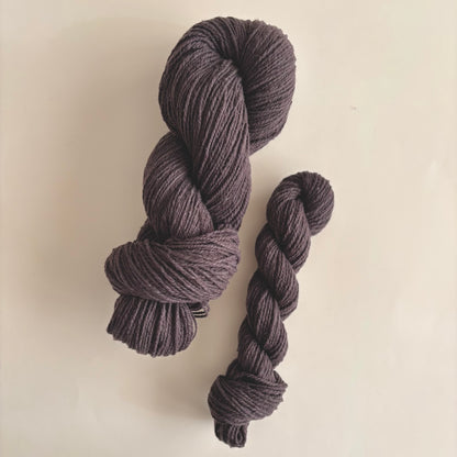 Spacetime 18 par Heidi Kirrmaier | Kit de laine Érable