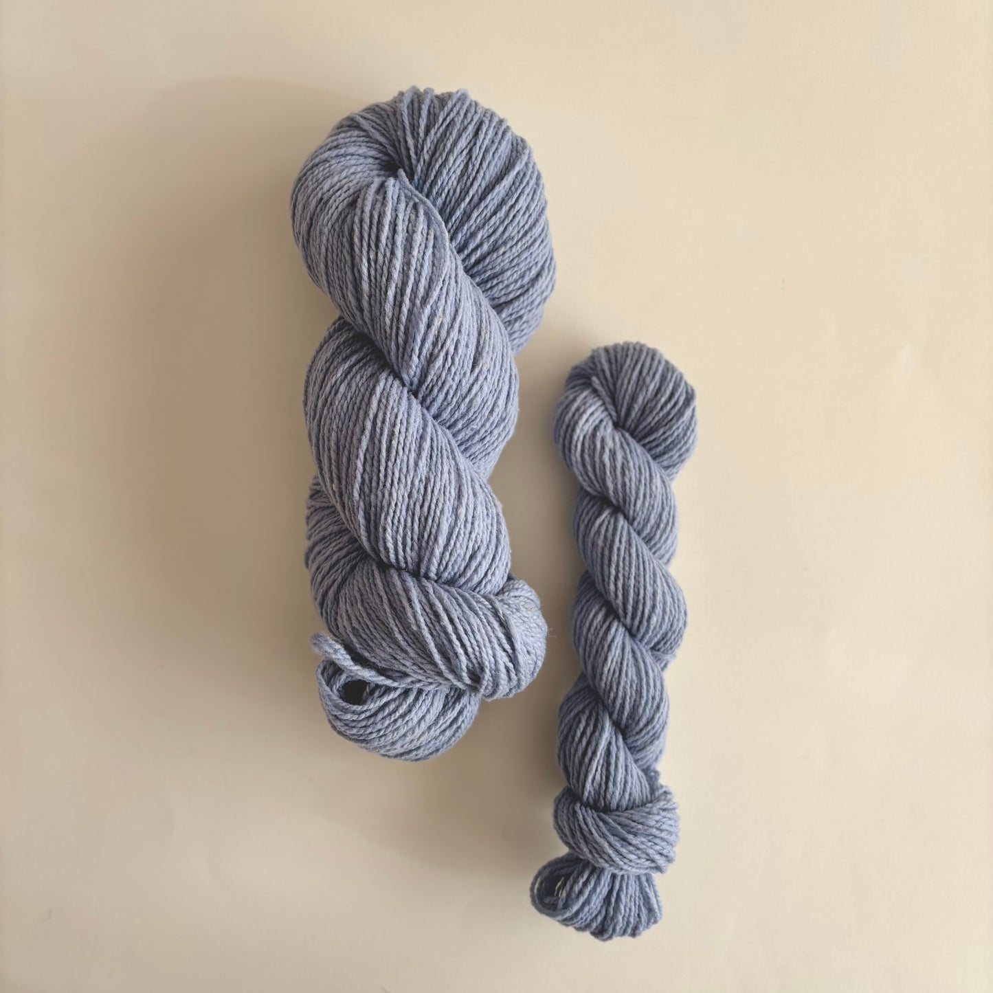 Spacetime 18 par Heidi Kirrmaier | Kit de laine Érable