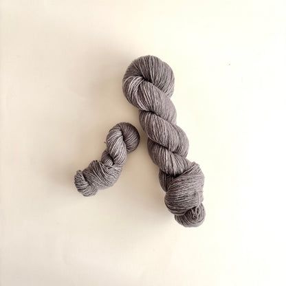 Cèdre | 100% Canadian Wool Yarn