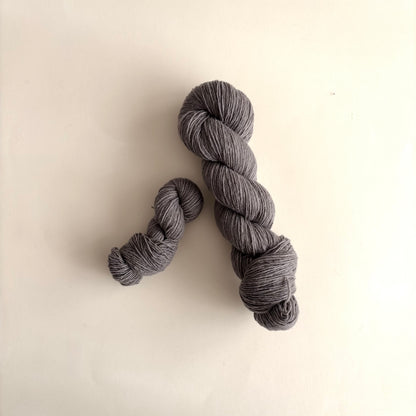 Cèdre | 100% Canadian Wool Yarn