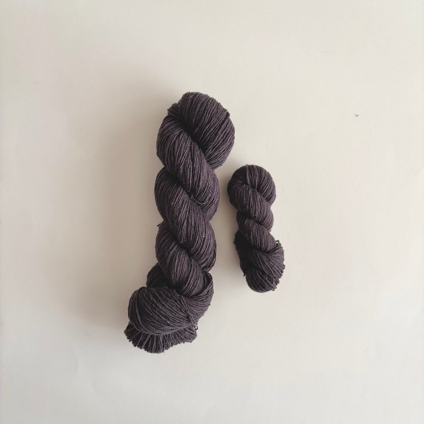 Cèdre | 100% Canadian Wool Yarn