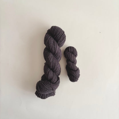 Cèdre | 100% Canadian Wool Yarn