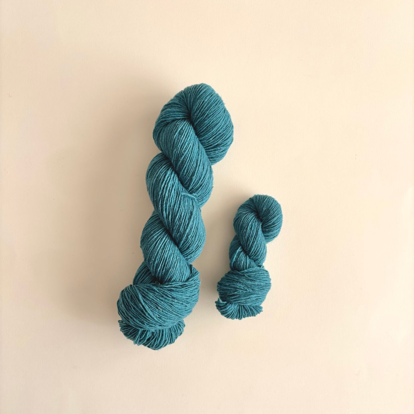 Cèdre | 100% Canadian Wool Yarn