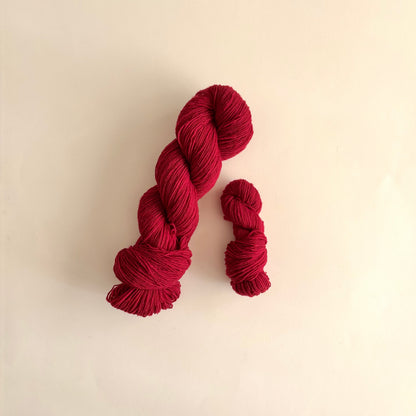 Cèdre | 100% Canadian Wool Yarn