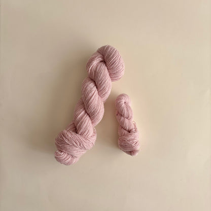 Cèdre | 100% Canadian Wool Yarn