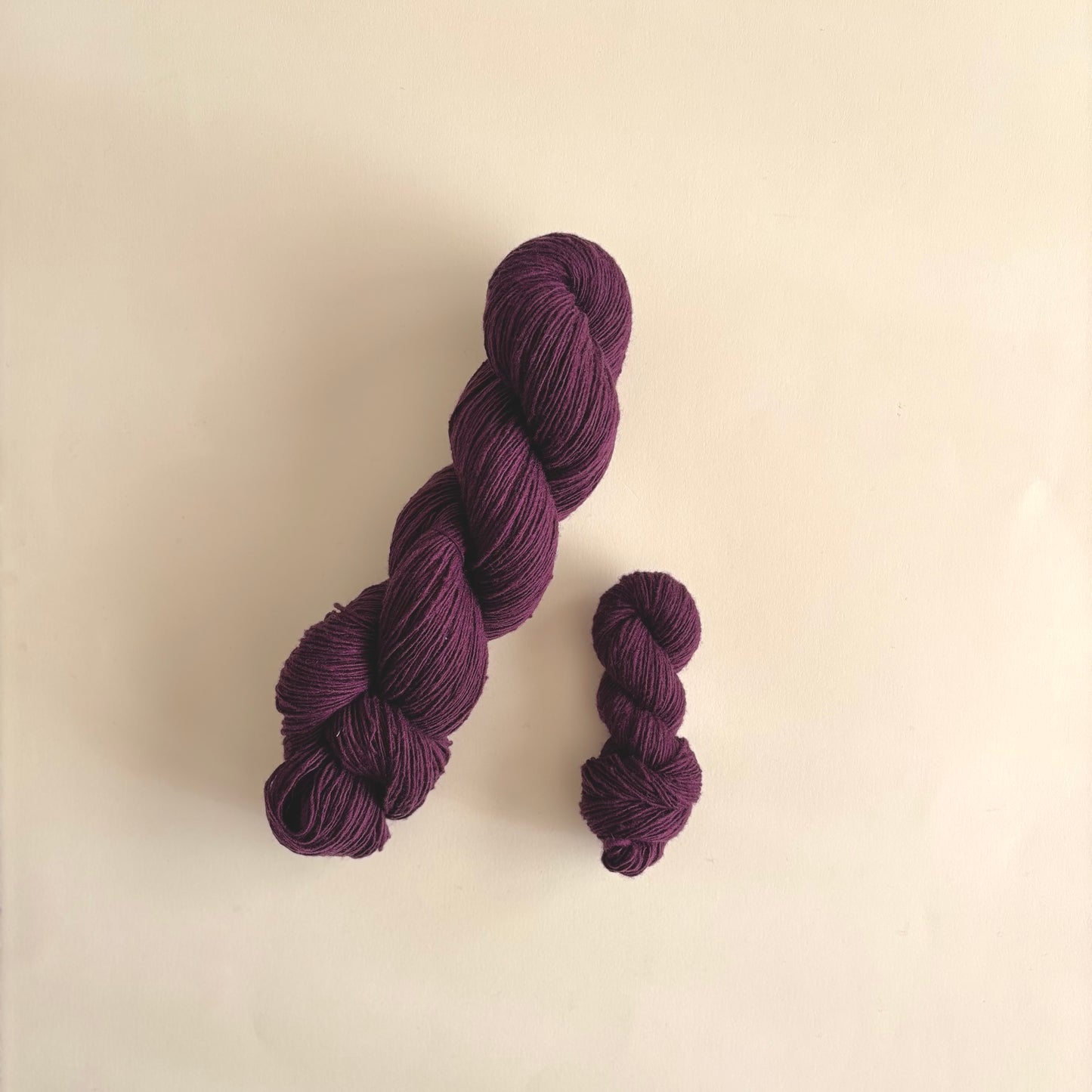 Cèdre | 100% Canadian Wool Yarn