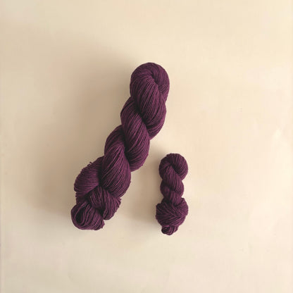 Cèdre | 100% Canadian Wool Yarn