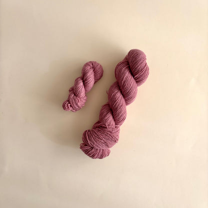 Cèdre | 100% Canadian Wool Yarn
