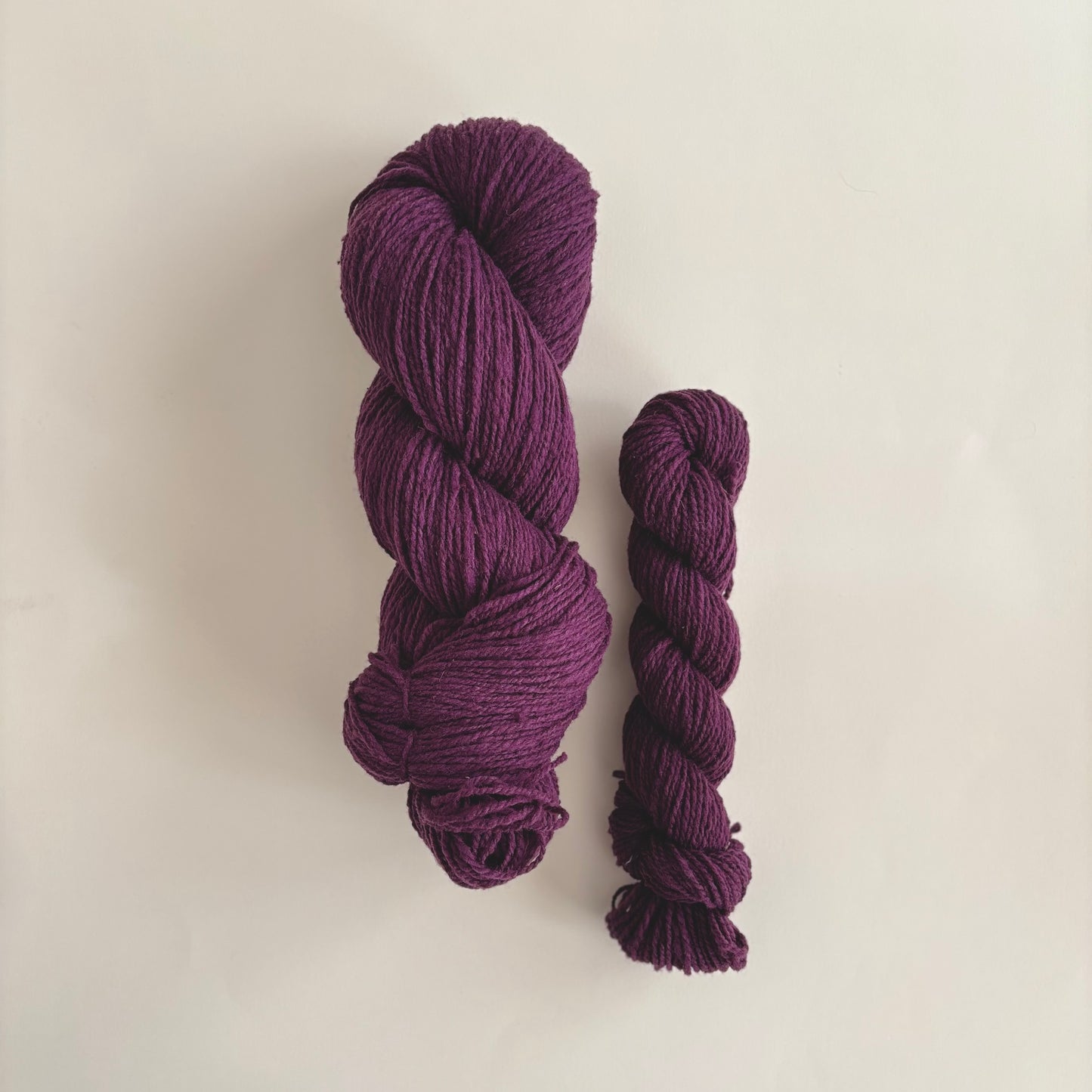 Spacetime 18 par Heidi Kirrmaier | Kit de laine Érable