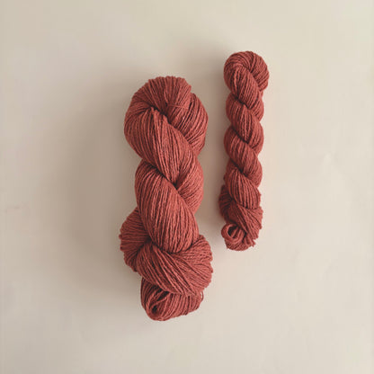 Spacetime 18 par Heidi Kirrmaier | Kit de laine Érable